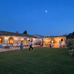 Masseria Santacatrini Alloggio per agriturismo