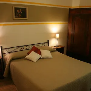 Il Mandorleto Alloggio per agriturismo