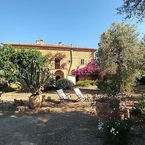 Casa Migliaca Alloggio per agriturismo